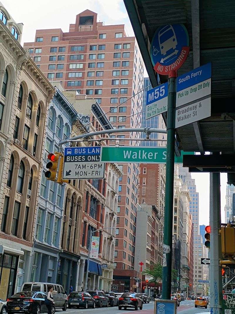 You Will Walk Past It Once But Not Twice
