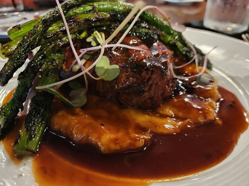 Southern Comfort Food Done With Genuine Skill and Care