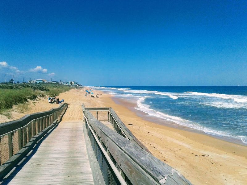 Gamble Rogers Memorial State Recreation Area