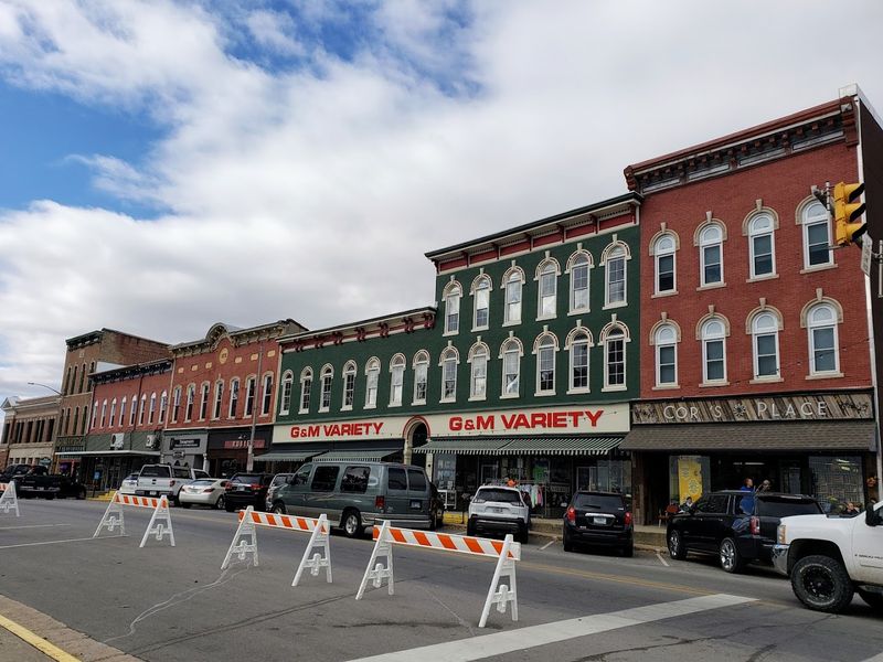 Rockville