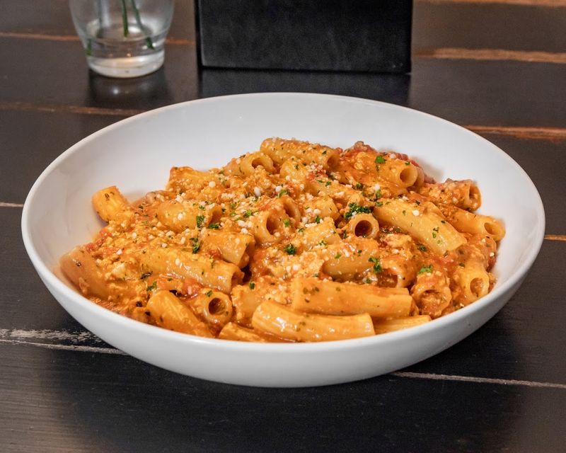 Cassarino's Restaurant