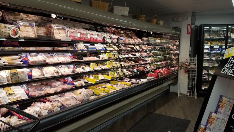 The Market CT, Bantam