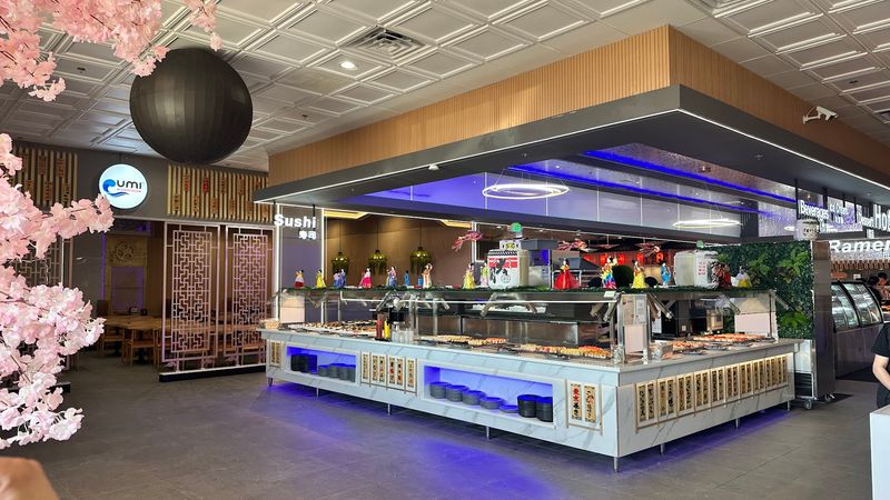 10 Maryland Buffets And Restaurants That Truly Deliver On Endless Portions - Decor Hint Umi Hot Pot Sushi & Seafood Buffet