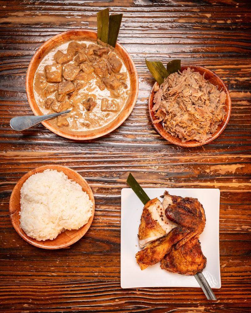Mama Leah's Coconut Beef Adobo Is A 16-Hour Labor of Love