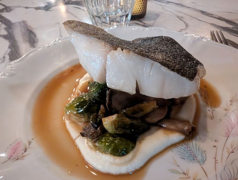 Terroir Bistro