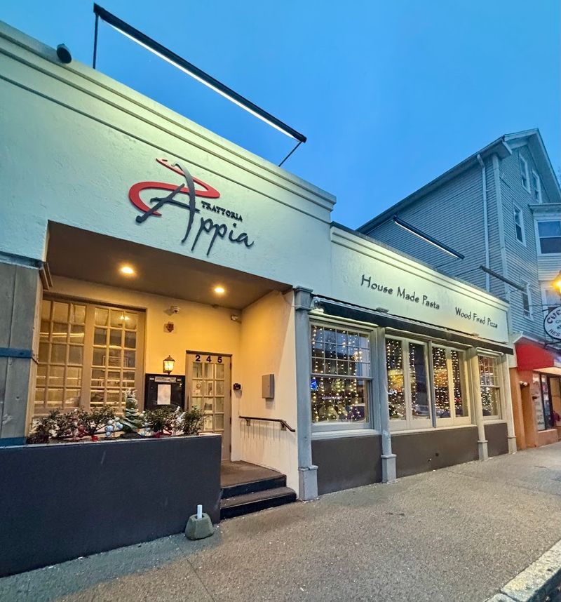 Trattoria Appia