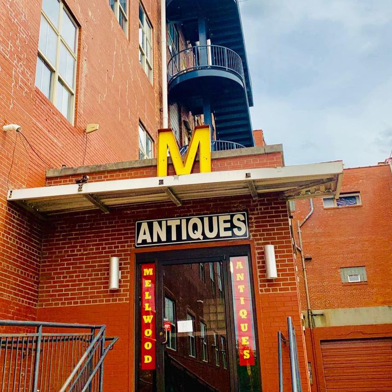 A Building With A Story Worth Exploring