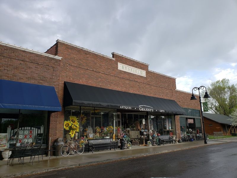 Second Saturday Events Bring Extra Energy To Rocheport