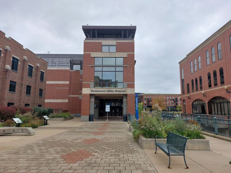 Kalamazoo Valley Museum
