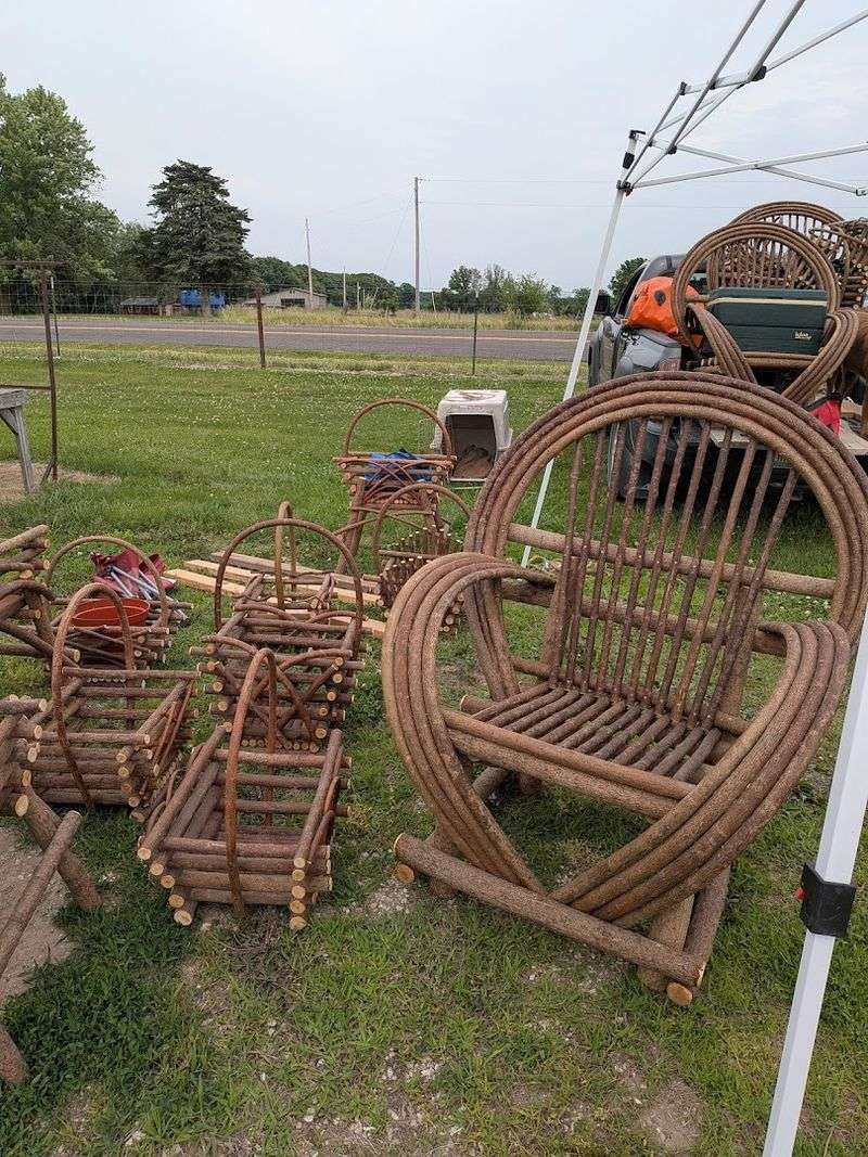 Furniture Finds That Would Cost A Fortune Elsewhere