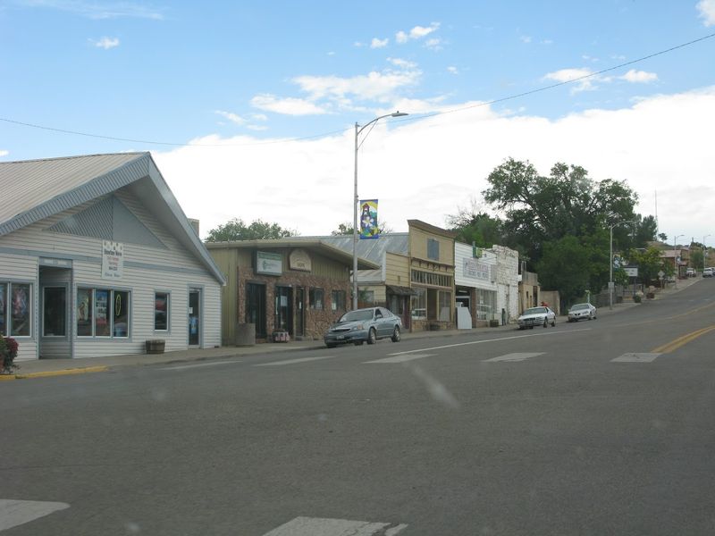 Nucla