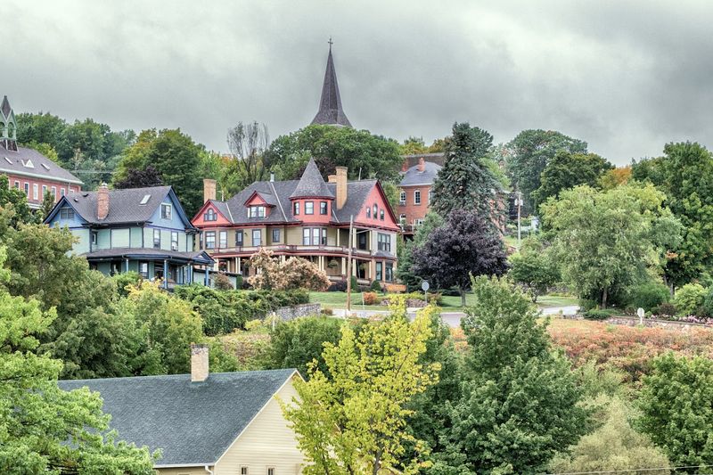 Bayfield