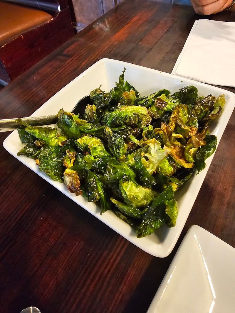 Brussels Sprouts That Convert