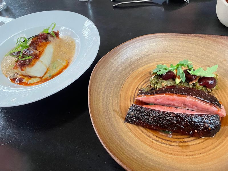 Every Plate Tells A Small Story