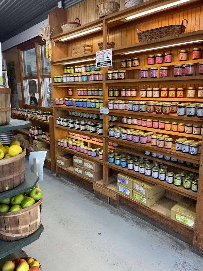 Local Products And Specialty Finds