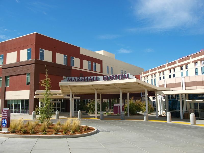 Marshall Medical Center Provides Reliable Healthcare Close To Home