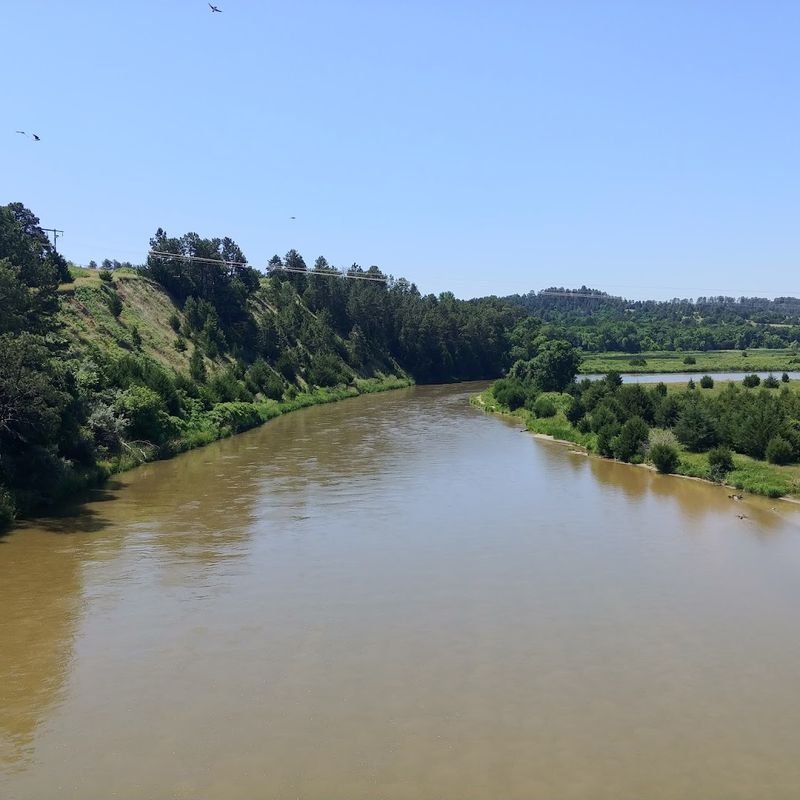 Every Month Deserves A Great Day Trip And Nebraska Has One For Each Of Them - Decor Hint Niobrara National Scenic River, Valentine
