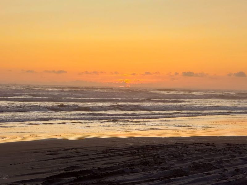The Seaside Location That Makes Everything Better