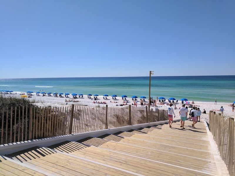 The Charming Florida Beach Town That Feels Beautifully Planned From Every Angle - Decor Hint Why People Keep Coming Back