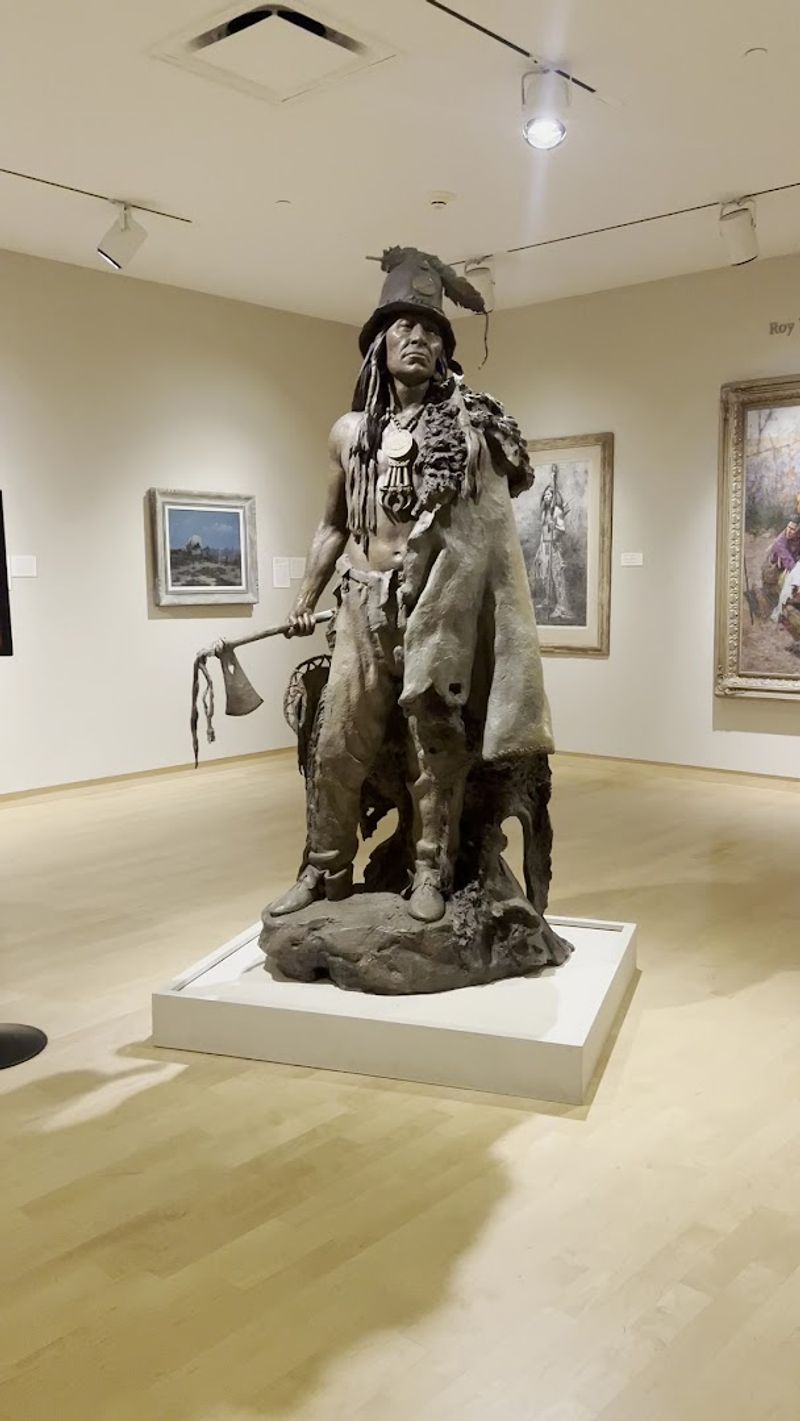 Phoenix Art Museum
