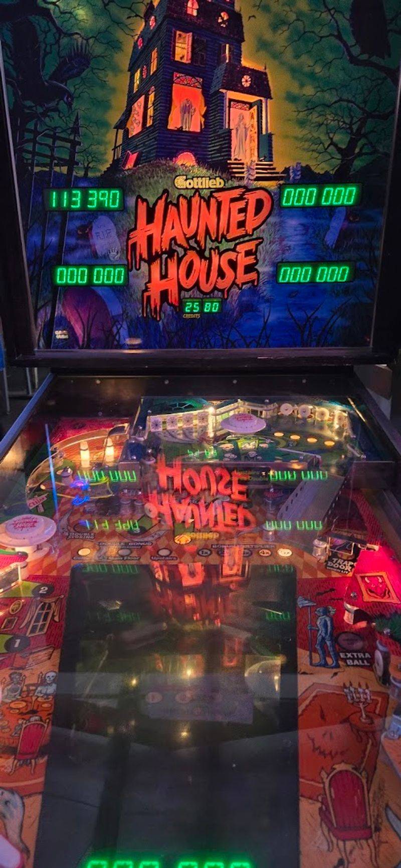 A Nostalgic Trip Back to Classic Arcade Culture