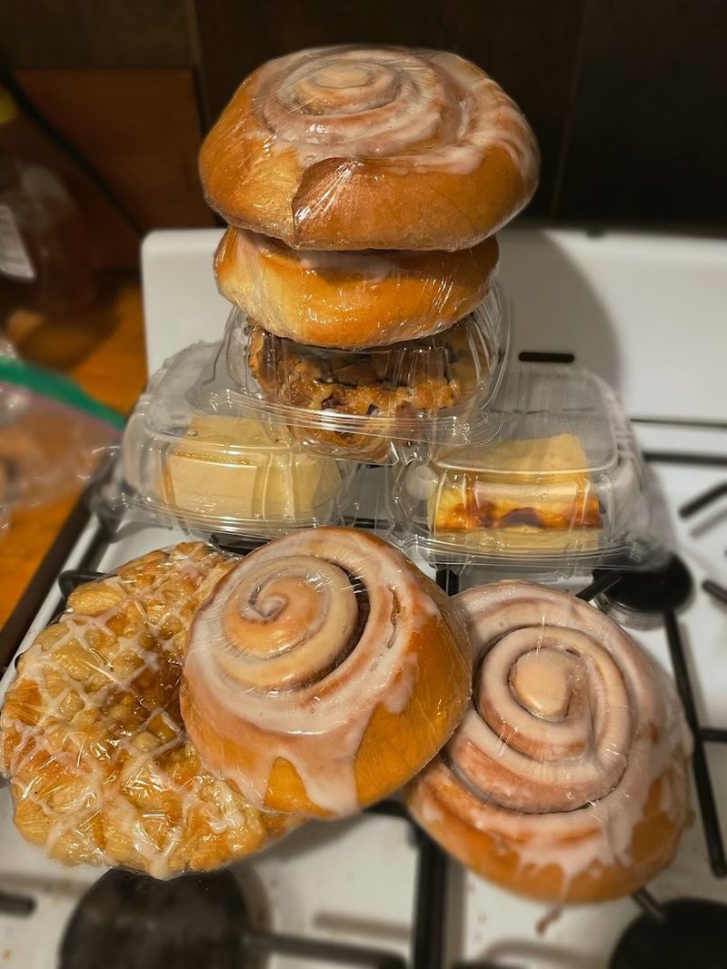 Food That Feels Like Coming Home