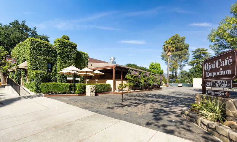 Ojai