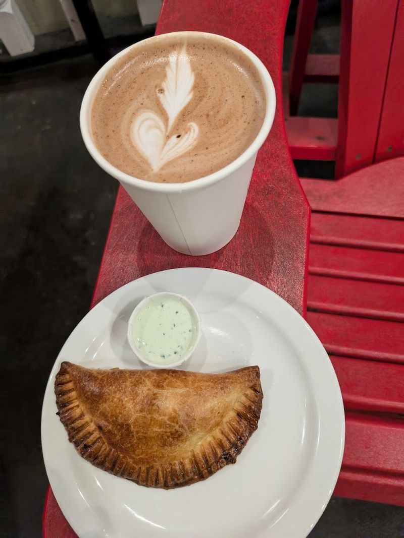 The Mexican Mocha Is Bold, Spicy, And Genuinely Unforgettable
