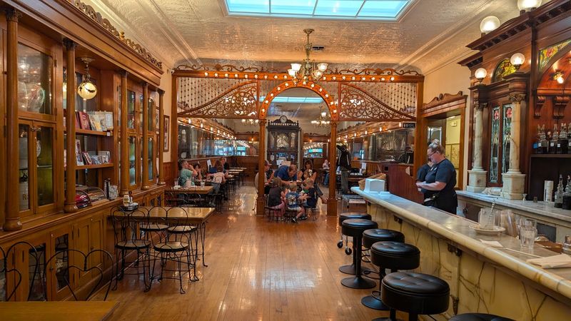 Local Food Worth The Drive