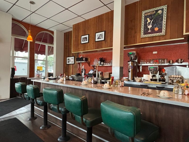Hamburger Haven