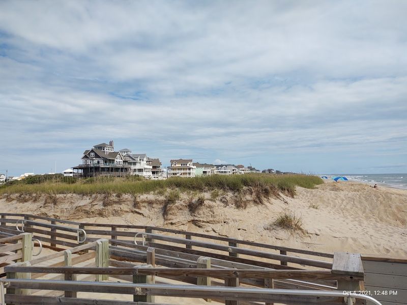 This North Carolina Museum Sits Near Thousands Of Shipwrecks, And Every Exhibit Feels Like A Coastal Mystery - Decor Hint Cape Hatteras History With A Haunting Ocean Backdrop