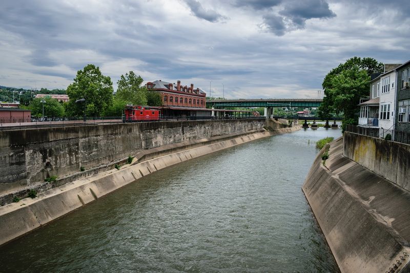 The Maryland Town Where A Simpler And More Affordable Retirement Still Exists - Decor Hint The Slower Pace You Have Been Waiting For