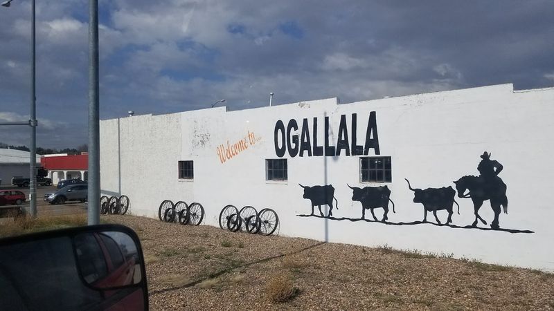 Ogallala's Cowboy Culture