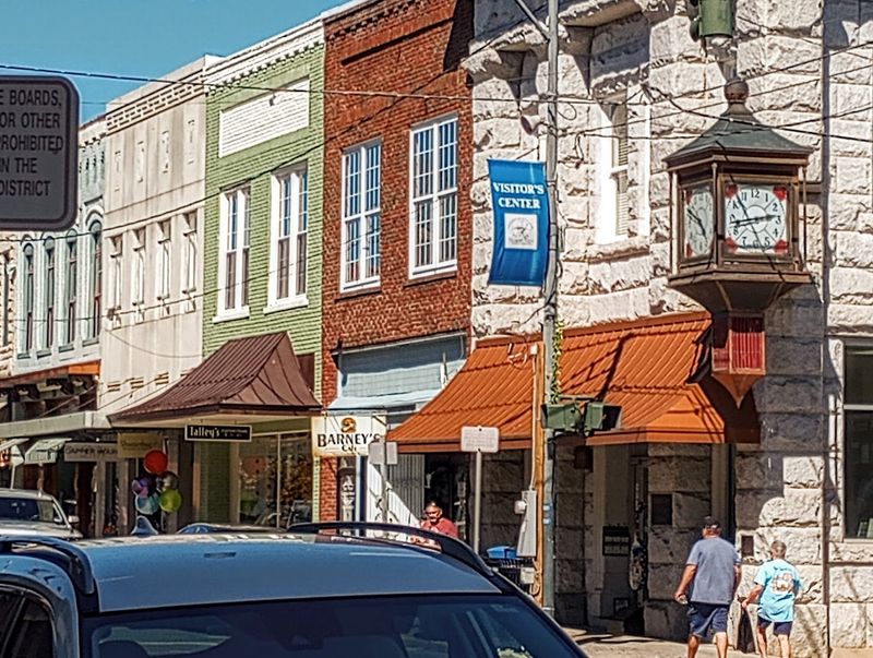 Mount Airy