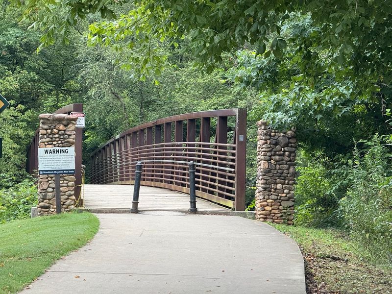 Olde Rope Mill Park