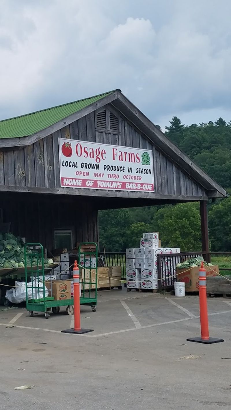 15 Farmers Markets In Georgia That Turn Your Lazy Saturday Morning Into The Best Part Of The Weekend - Decor Hint Osage Farms