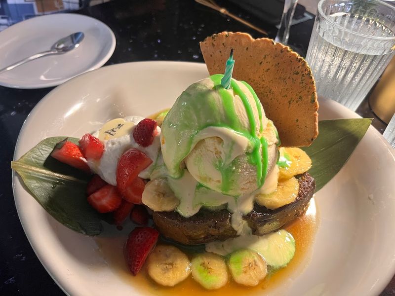 The Restaurant Is Perfect For Special Occasion Dining