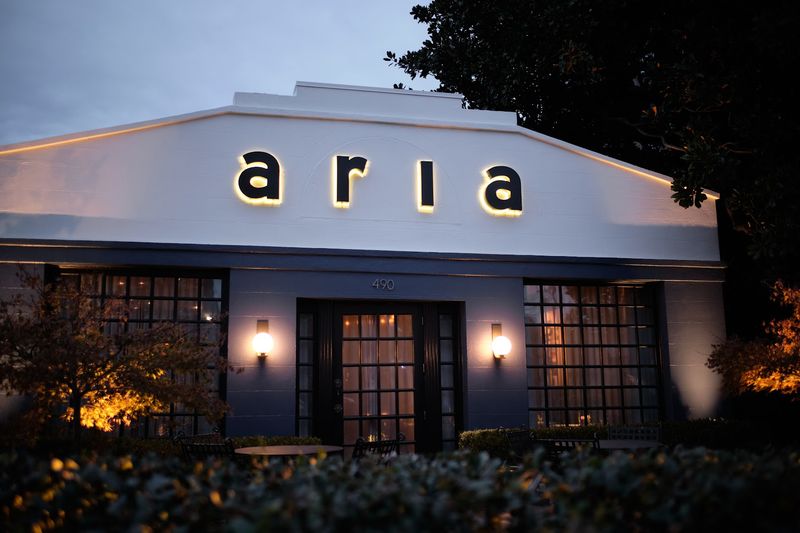 Aria