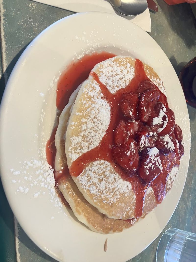 Breakfast All Day Long