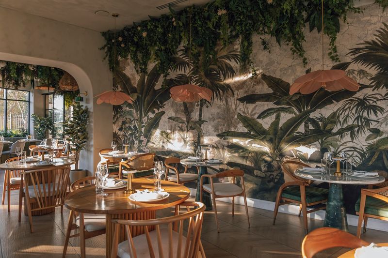 Verdure Kitchen & Cocktails