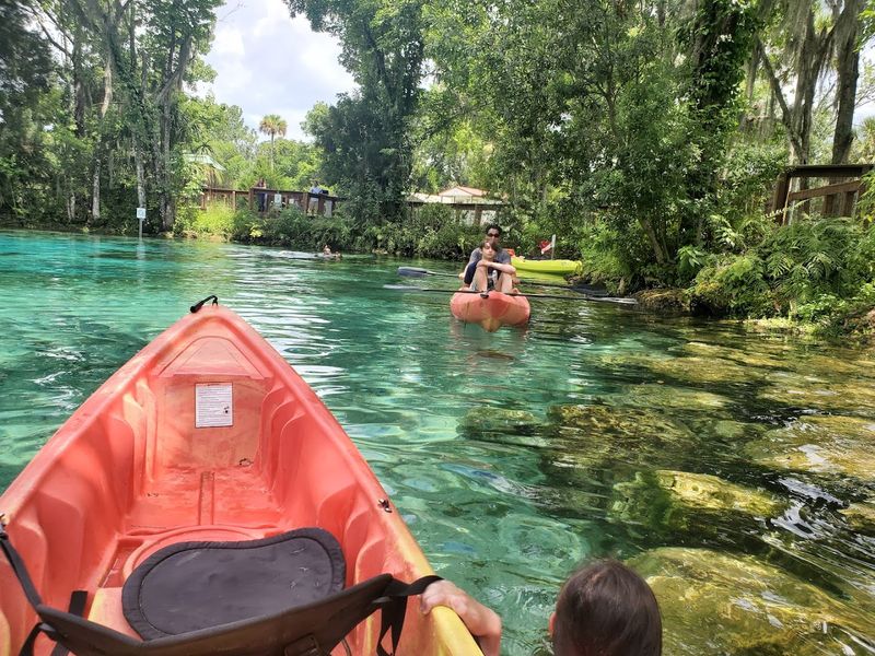 Crystal River
