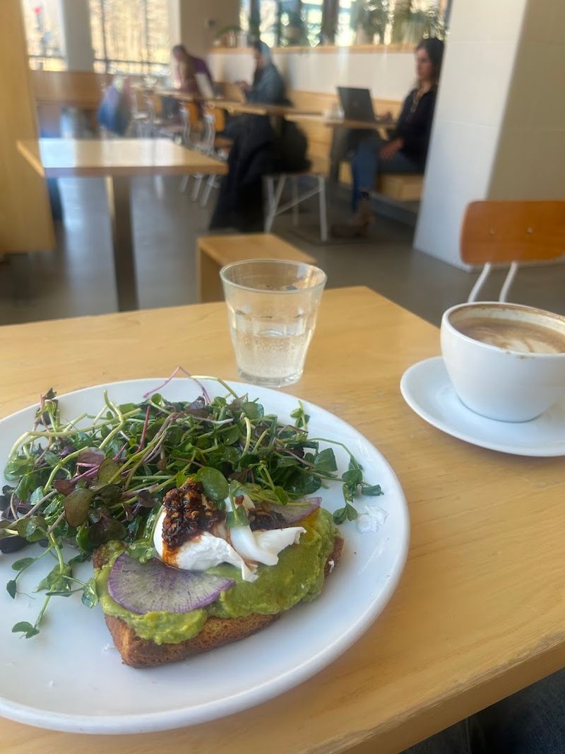 Wonderstate Coffee