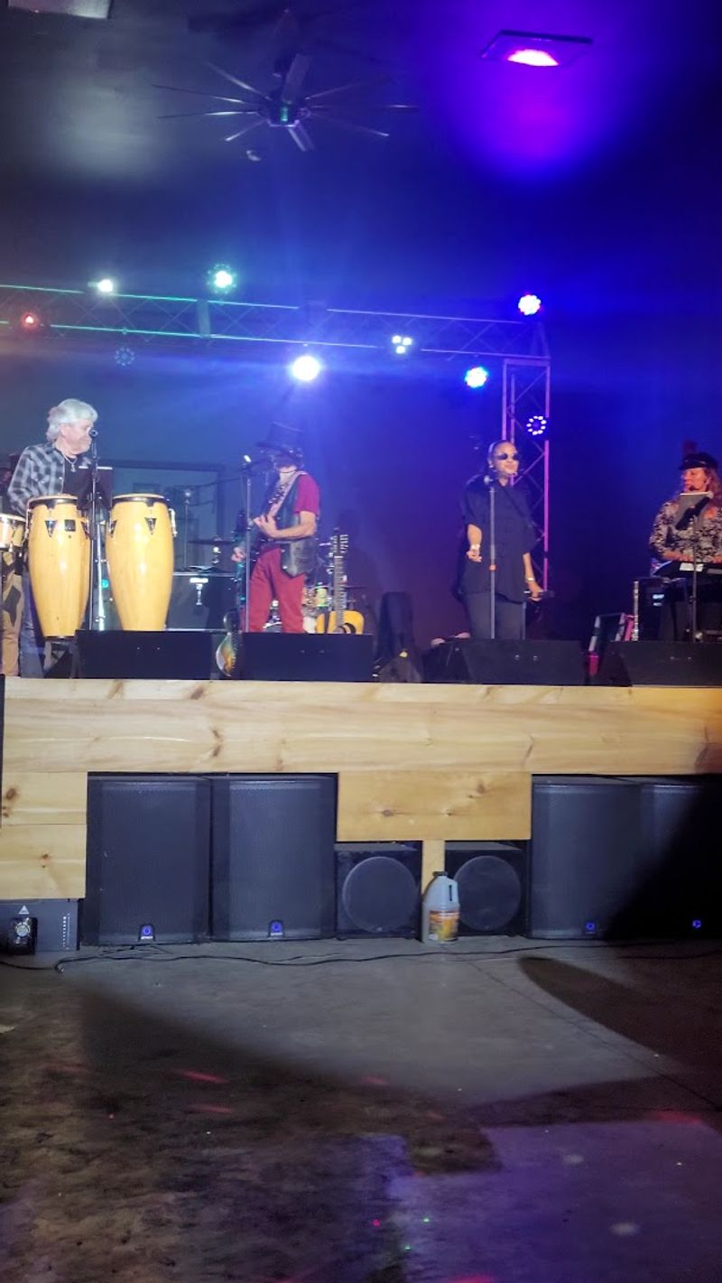 Community Events And Live Music Gatherings