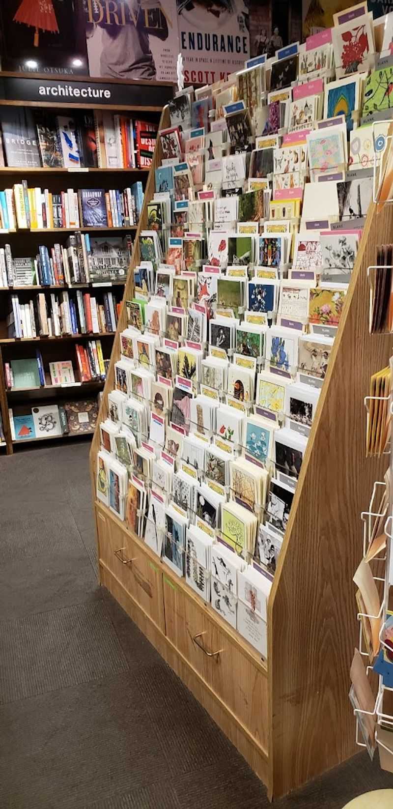 Wisconsin Has An Independently Owned Bookstore That Serious Book Lovers Cannot Walk Past Without Going In - Decor Hint Gifts, Cards, And Extras
