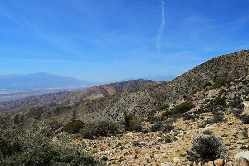 Yucca Valley, California