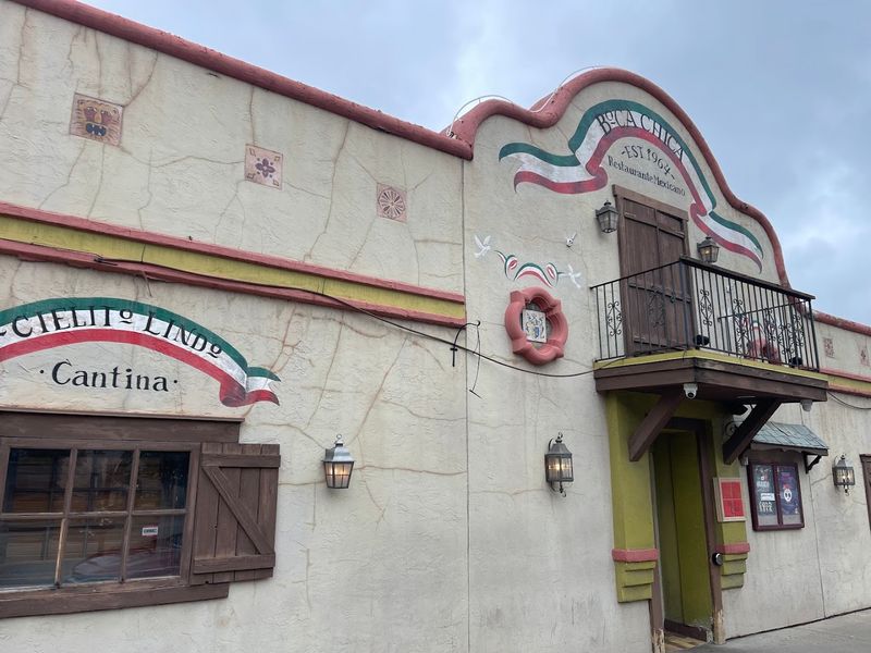 A Neighborhood Institution On The West Side