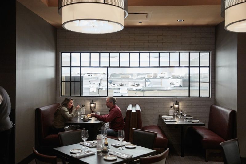 Private Dining Options For Special Occasions