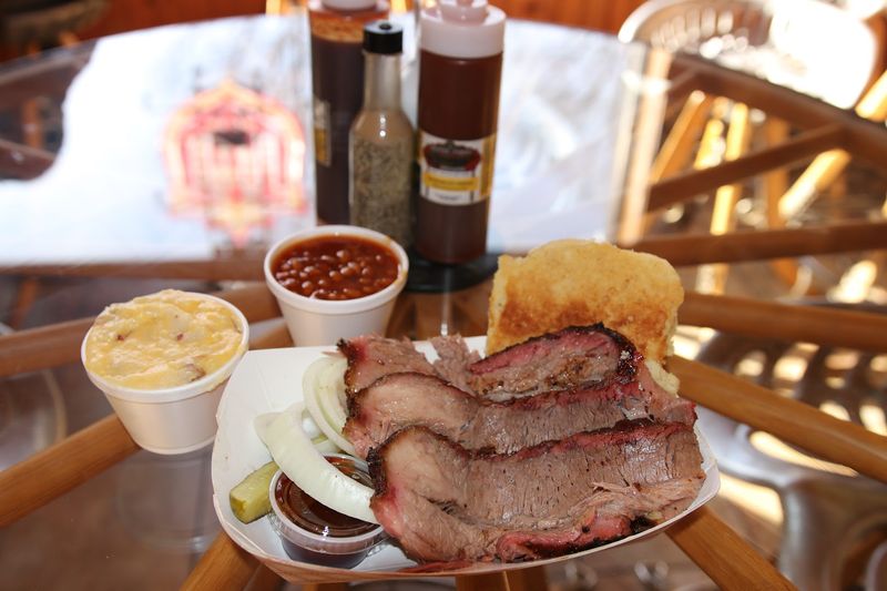 The Brisket That Changes Everything