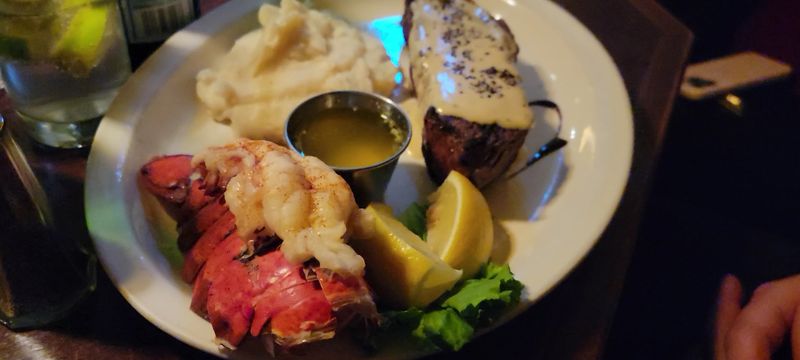 Lobster Tail Worth The Splurge