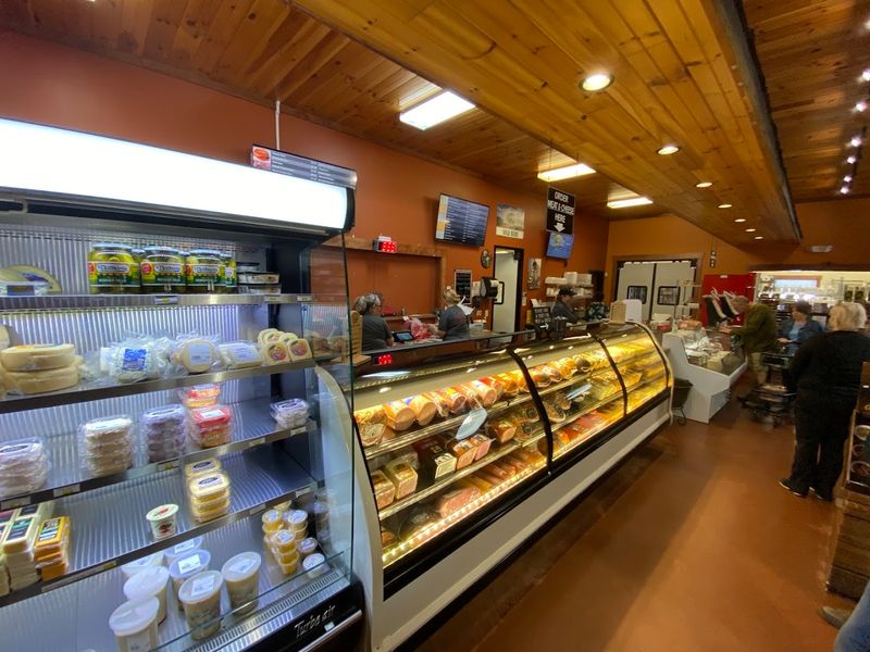 Meats And Cheeses Done Right
